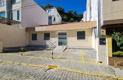 Excelente ponto comercial para locação - centro - nova friburgo