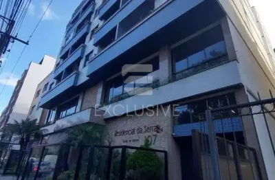 Apartamento com 2 dormitórios à venda, 144 m² por r$ 700.000,00 -centro- nova friburgo/rj