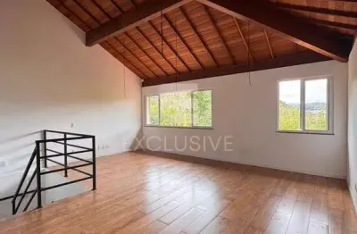 Cobertura com 3 suítes à venda, 174 m² por r$ 1.100.000,00 - cônego - nova friburgo