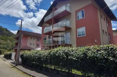 Cobertura com à venda, 131 m² por r$ 720.000,00 - mury - nova friburgo