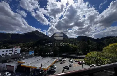 Apartamento com 3 quartos para alugar na Bela Vista, Nova Friburgo 