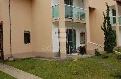 Casa com 3 dormitórios à venda, 115 m² por r$ 600.000 - fazenda bela vista