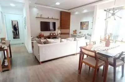 Apartamento com 2 dormitórios à venda, 80 m² por r$ 550.000,00 -olaria- nova friburgo/rj