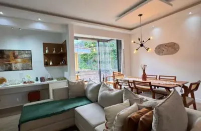 Apartamento com 2 dormitórios à venda, 80 m² por R$ 550.000,00 -Olaria- Nova Friburgo/RJ