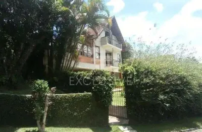 Casa com 4 dormitórios à venda, 1.269 m² por r$ 1.950.000,00 - cônego - nova friburgo/rj