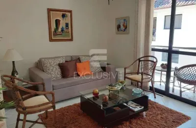 Apartamento com  dormitórios à venda, 126 m² por r$ 495.000 - cônego - nova friburgo -  rj