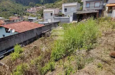 Terreno à venda, 303,88 m² por r$ 295.000 - sítio são luiz - nova friburgo-rj