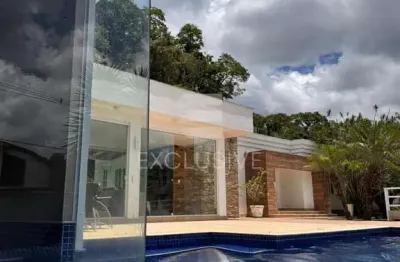 Excelente casa com 4 dormitórios à venda, 290 m² por R$ 1.780.000,00- Parque São Clemente