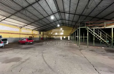 Excelente galpão amplo com toda infraestrutura para locação - nova friburgo