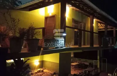 Excelente casa para locação r$5.500,00 - parque santa elisa - nova friburgo