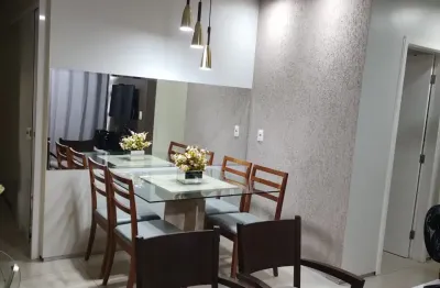 Apartamento perfeito para familia, com ótima localização, e infraestrutura.