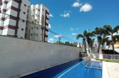 Boulevard rio poty - um sonho de moradia, condominio complet.