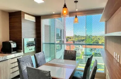 Apartamento quitado e perfeito com varanda gourmet, não perca.