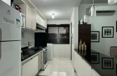 Apartamento ideial para familia grande, com moveis planejados.