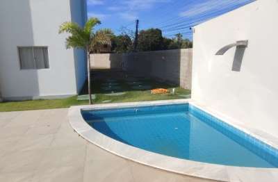 Apartamento porteira fechada em luiz correia, oportunidade única.