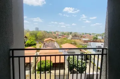 Apartamento com 3 quartos à venda na Rua Vereador Otávio Braga, Planalto, Teresina