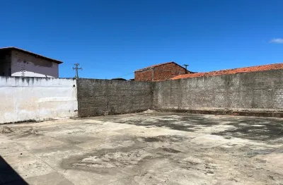 Terreno à venda na Quadra 3, Itararé, Teresina
