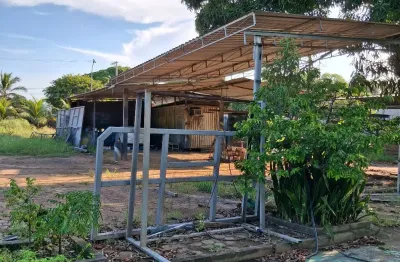 Terreno à venda na Rua Goitacases, 160, das Laranjeiras, Serra