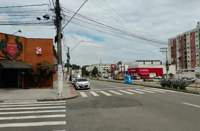 Terreno à venda na Avenida Braúna, 160, Colina de Laranjeiras, Serra