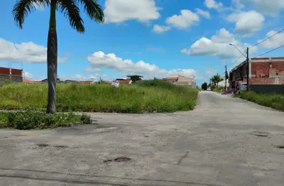 Terreno à venda na Avenida Espírito Santo, 160, Planície da Serra, Serra