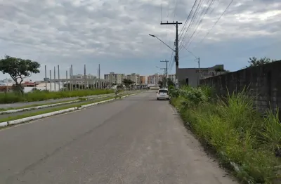 Terreno à venda na Avenida dos Colibris, 160, Morada de Laranjeiras, Serra