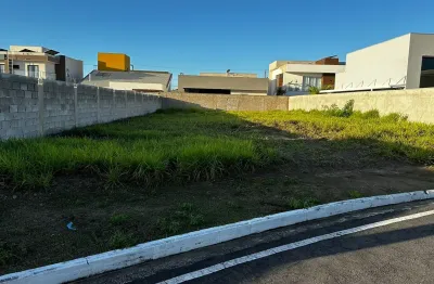 Lote no condomínio fechado arquipélago de manguinhos na serra.