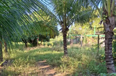 Opportunidade de uma area de 9.240m², escriturado, registrado.