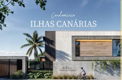 Oportunidade de duplex em um condominio de apenas sete casas.