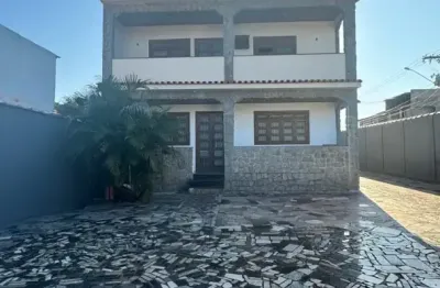 Casa com 3 quartos à venda na Rua São José, 190, das Laranjeiras, Serra