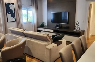 Apartamento com 2 quartos à venda na Avenida Armando Ítalo Setti, 659, Baeta Neves, São Bernardo do Campo