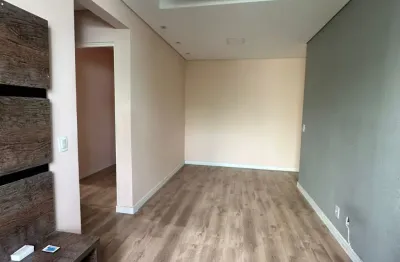 Apartamento com 2 quartos à venda na Rua Camargo, 790, Paulicéia, São Bernardo do Campo