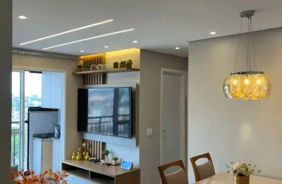 Apto condomínio sollarium park - centro de são bernardo - excelente localição