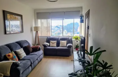 Apartamento com 3 quartos à venda na Avenida Imperador Pedro II, 1190, Nova Petrópolis, São Bernardo do Campo