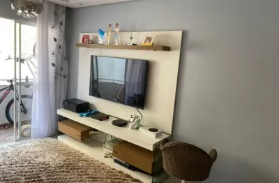 Apartamento com 2 quartos à venda na Rua Doutor Castelo Branco, 365, Centro, São Bernardo do Campo