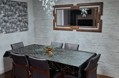 Casa em condomínio fechado com 2 quartos à venda na Rua Lopes de Camargo, 48, Jordanópolis, São Bernardo do Campo
