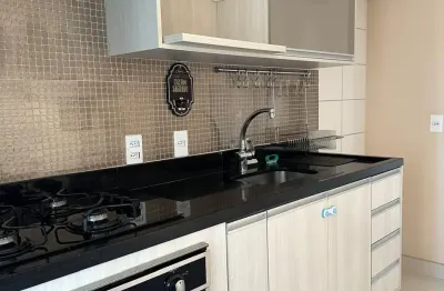 Apartamento com 2 quartos à venda na Rua dos Americanos, 520, Baeta Neves, São Bernardo do Campo