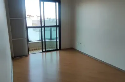 Apartamento com 2 quartos à venda na Rua Luzitânia, 240, Vila Lusitânia, São Bernardo do Campo