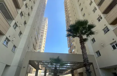 Lindo apartamento com excelente localização - santo andré