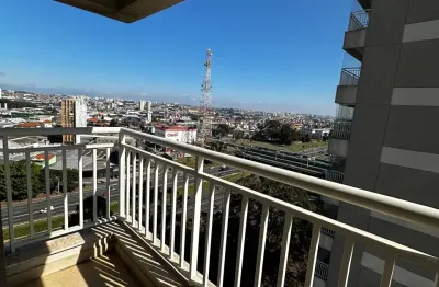 Lindo apartamento no condominio family garden - s.b.campo
