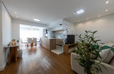 Apartamento na rua frei gaspar - são bernardo do campo