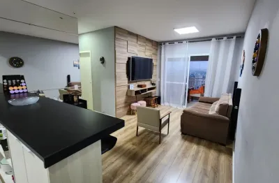 Apartamento à venda trilogy home - 94m2 - 3 dormitórios - suíte - 2 vagas