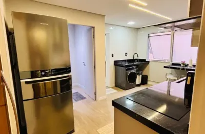 Apartamento à venda terra nova - 90m2 - 3 dormitórios - 2 vagas