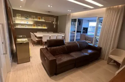 Apartamento à venda domo home 156m2 puro luxo e exclusividade porteira fechada
