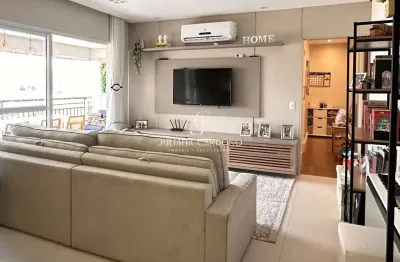 Movement City & Life - Apartamento à Venda, Movement City & Life no Baeta Neves, São Bernardo do Campo/SP