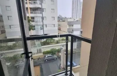 Condomínio Sakhar - Apartamento à venda no bairro Campestre, Santo André/SP