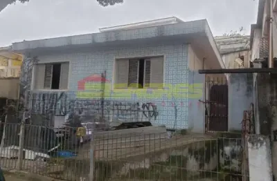 Casa com 2 quartos à venda na Rua Sobral Júnior, 692, Vila Maria Alta, São Paulo