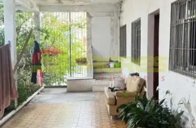 Casa com 7 quartos à venda na Rua Dirce, 161, Vila Leonor, São Paulo