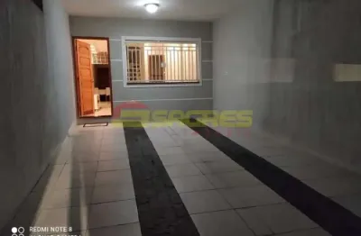Casa com 3 quartos à venda na Rua Ponte Pensa, 284, Parada Inglesa, São Paulo