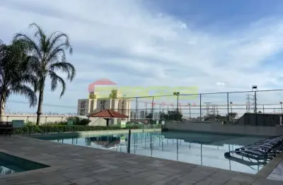 Apartamento com 2 quartos à venda na Avenida Conceição, 2150, Vila Paiva, São Paulo