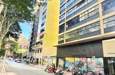 Lage corporativa 600m² no largo do arouche r$ 3.200.000,00 venda e r$ 15.000,00 locação
